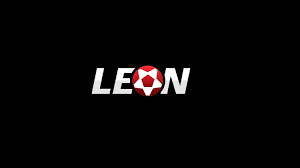 LeonBet logo